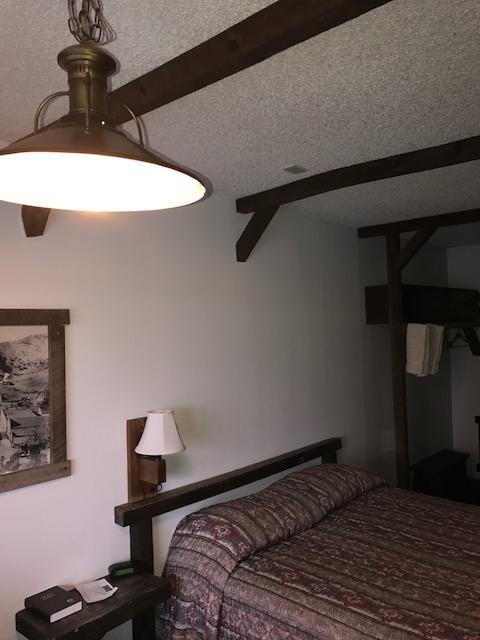 Bunkhouse Motel Гернсі Екстер'єр фото